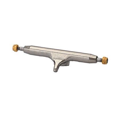 Blackriver Fingerboard First Aid Kit- Single Hanger 36mm Silver