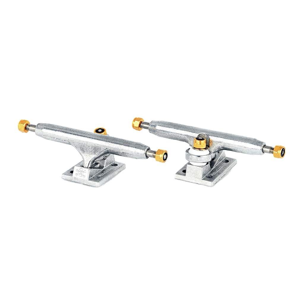Blackriver Fingerboard Trucks 3.0 RAWmon Pro 34mm