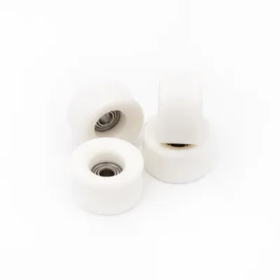 Dynamic Fingerboard Conical Cruiser Wheels 64D