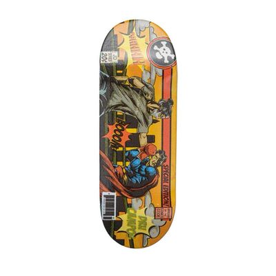Blackriver Fingerboard- Campos Pro Model 33.3mm Medium Concave