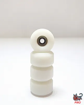 PIRO Performance Fingerboard Wheels
