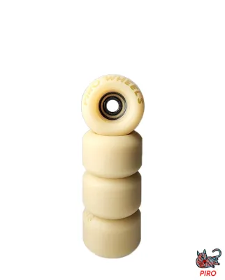 PIRO Performance Comp Fingerboard Wheels