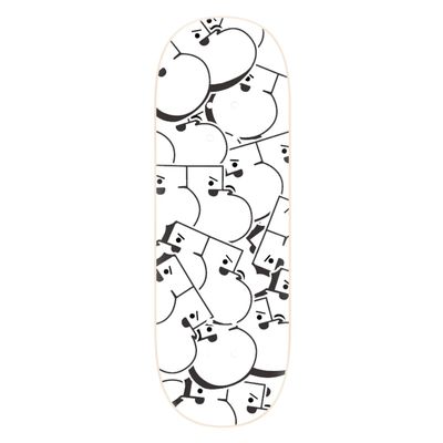 Joycult Fingerboard Deck AOP