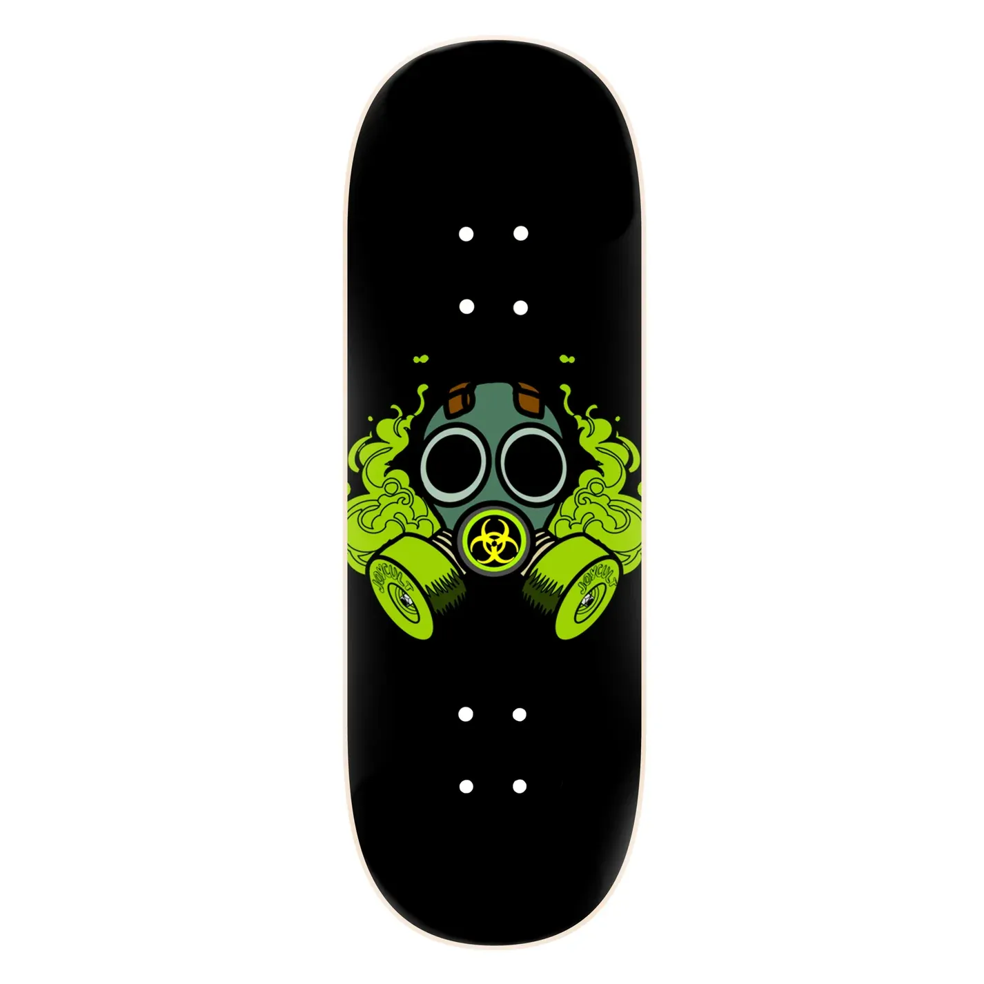 Joycult Fingerboard Deck Gas 