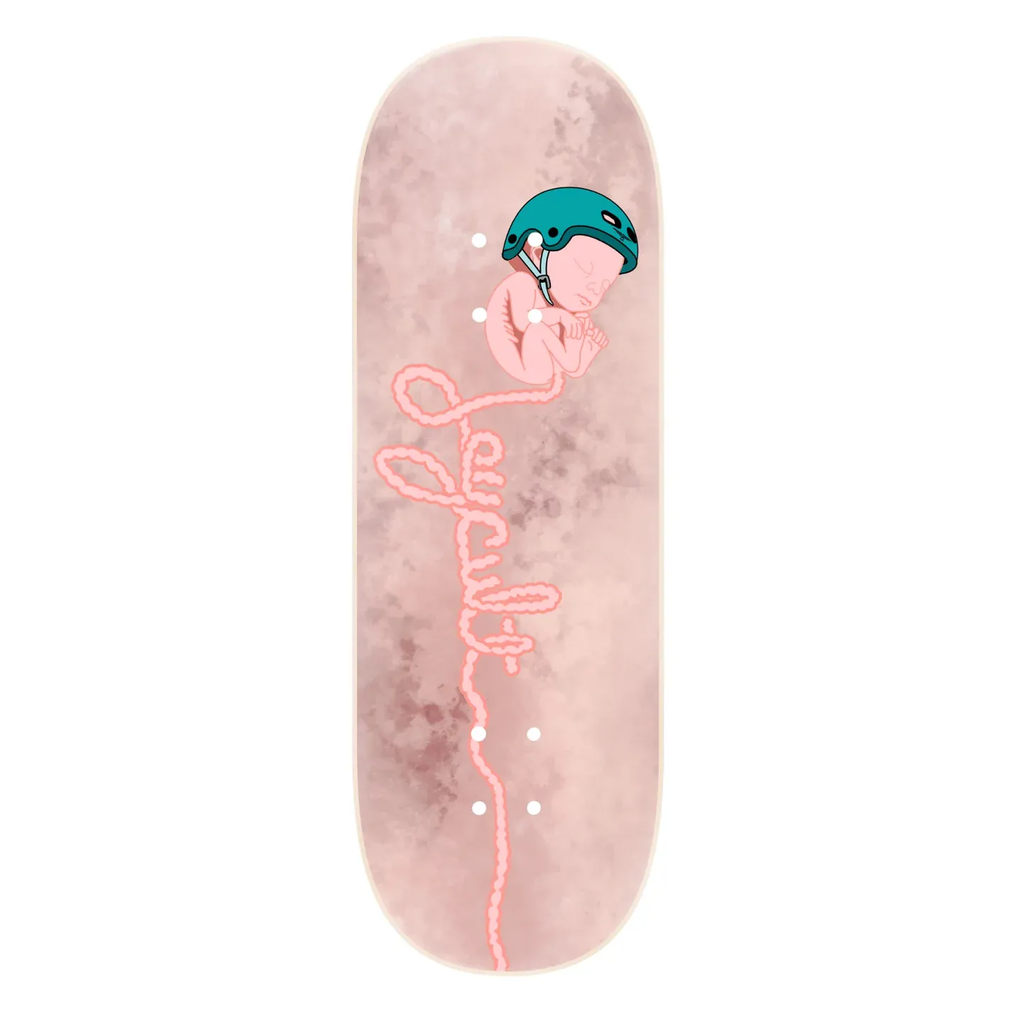 Joycult Fingerboard Deck Prodigy