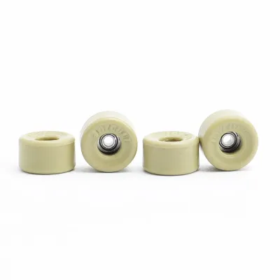 Joycult Fingerboard Wheels 3.0 XL