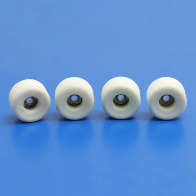 Joycult Fingerboard Wheels 3.0 XL