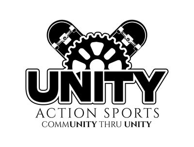 Unity Action Sports Monthly Donation Support