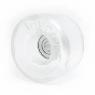 Joycult Big Wheel Soft Sofubi Vinyl Toy