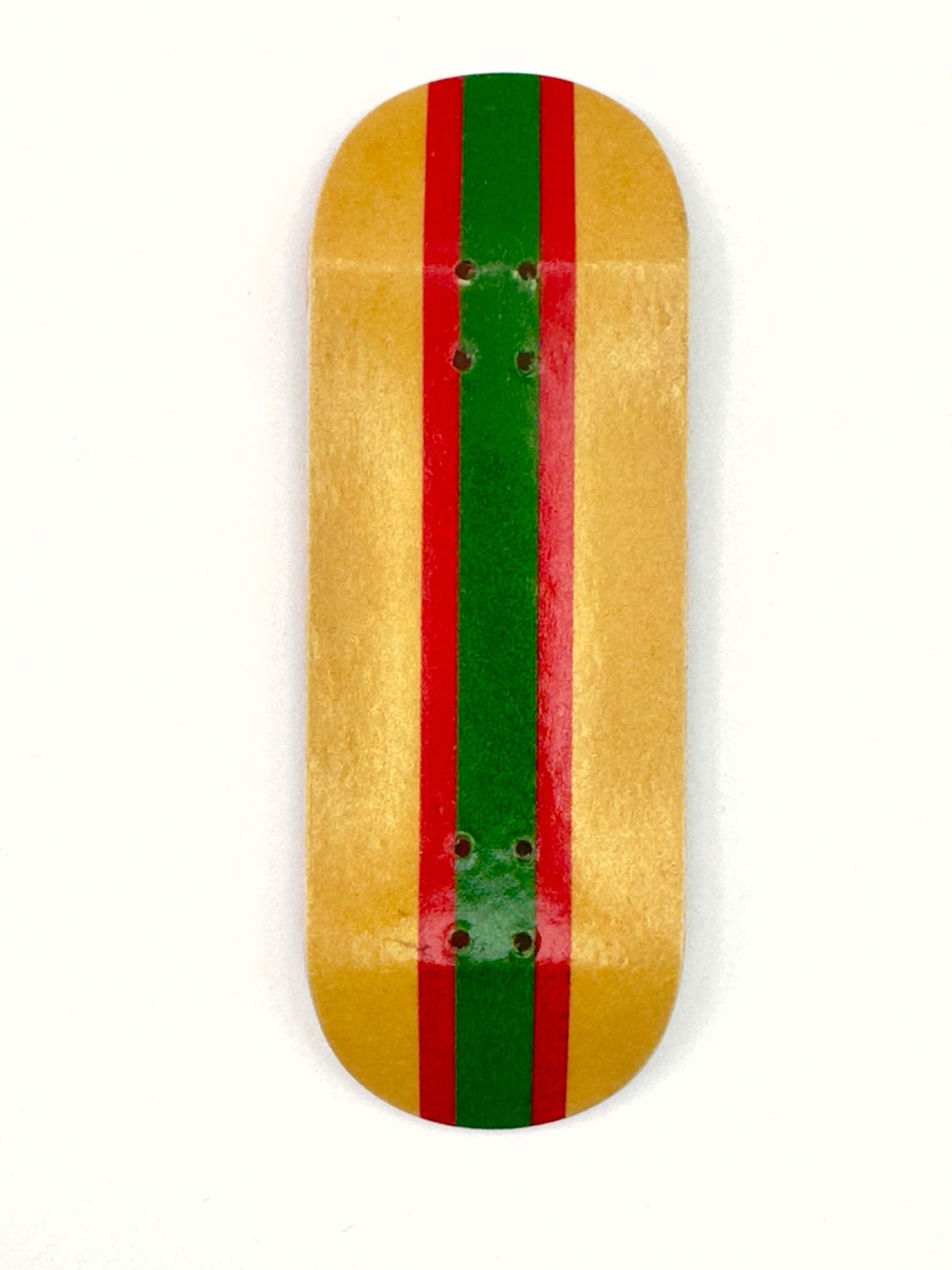 Boardkennel Fingerboard Deck Supreme/ Gucci 34mm