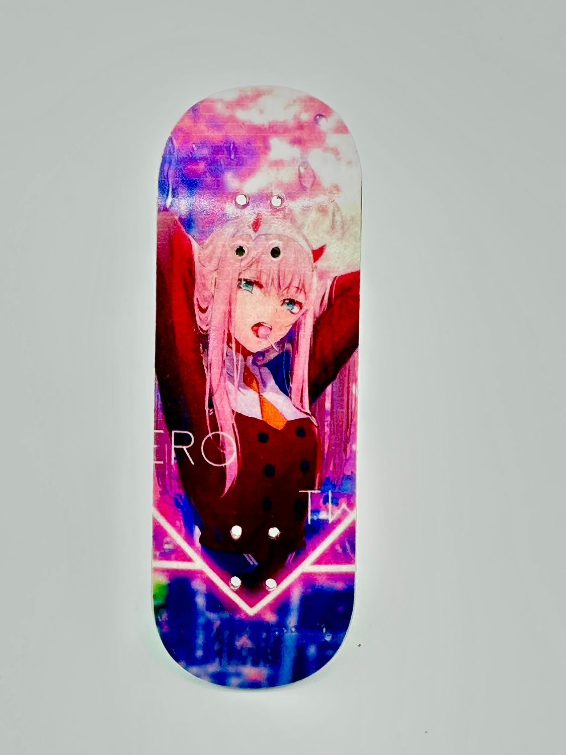 Boardkennel Fingerboard Deck Zero Two 32mm