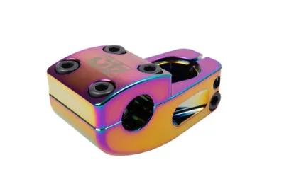 Odyssey Stem BROC v2 (50mm REACH / 33mm RISE) - Oil Slick 40th Anniversary