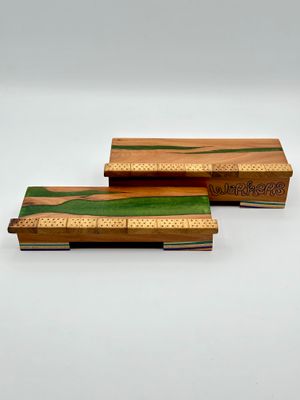Workers FB Grindbox Obstacle Double Box Combo