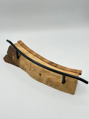 Workers FB Grindbox Obstacle Black Rail Long Curve Box