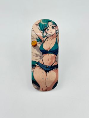 Boardkennel Fingerboard Deck Bulma 36mm Popsicle
