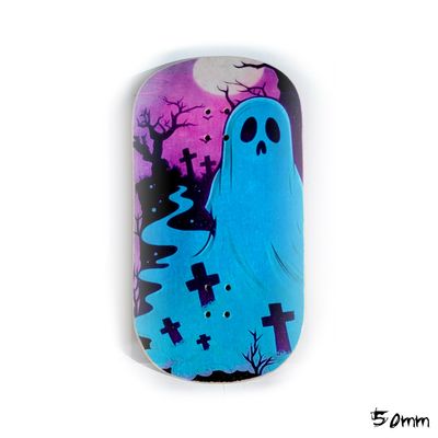 Boardkennel Fingerboard Deck Spook 50mm