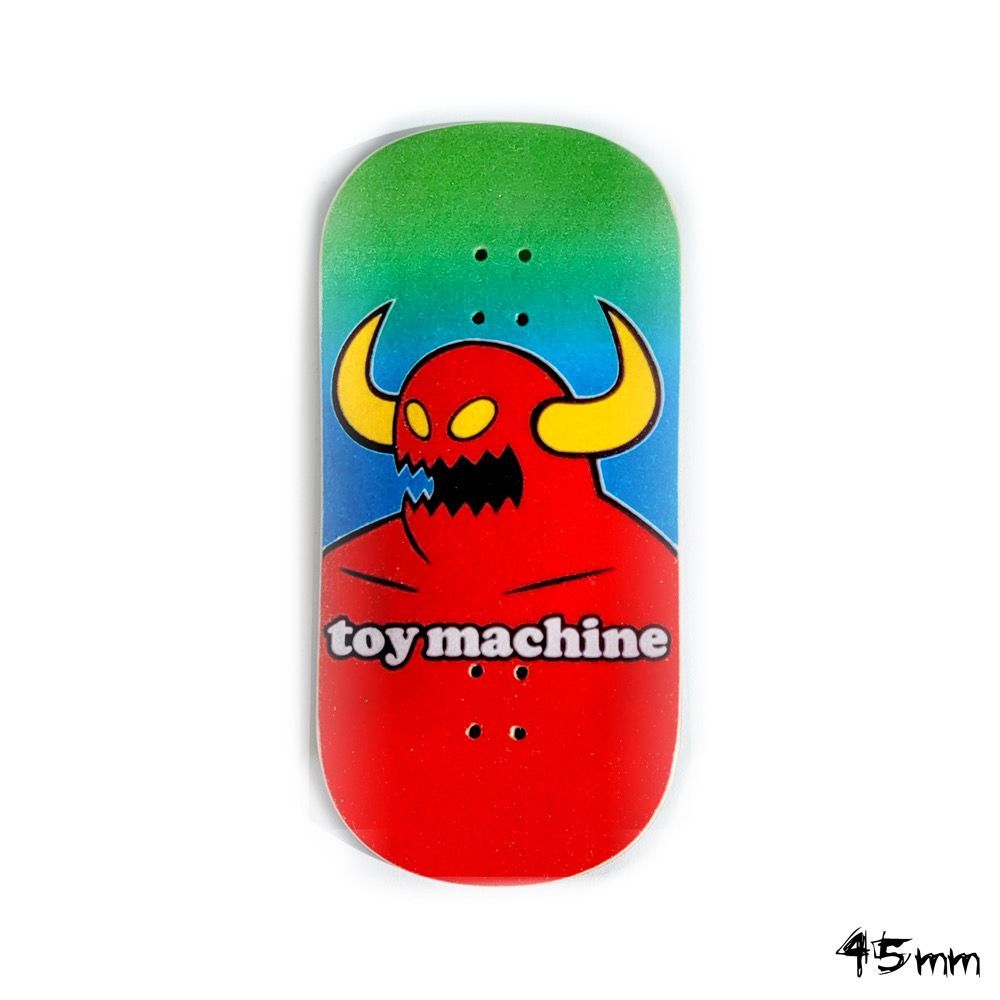 Boardkennel Fingerboard Deck Toy Machine 45mm
