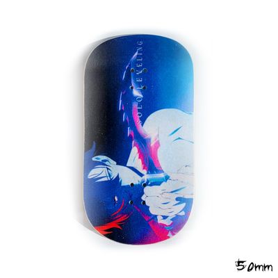 Boardkennel Fingerboard Deck Solo Leveling 50mm