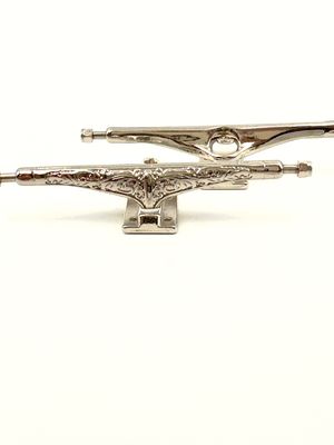 50mm Engraved Fingerboard Trucks 