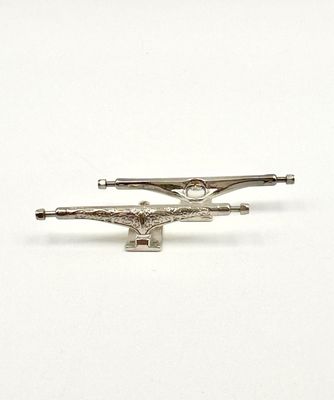 50mm Engraved Fingerboard Trucks 