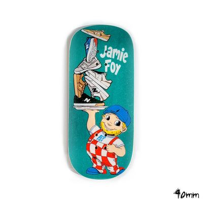 Boardkennel Fingerboard Deck Big Boy Jamie Foy 40mm