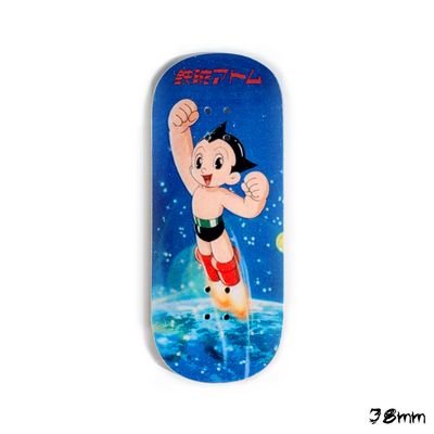 Boardkennel Fingerboard Deck Astro Boy 38mm