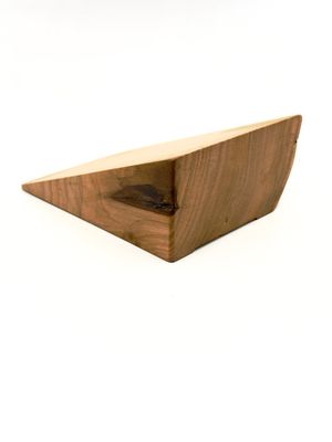 Workers FB Fingerboard Kicker Ramp Logo 3