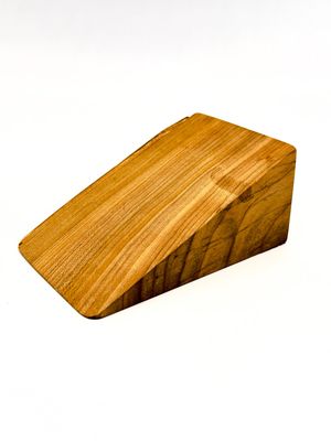 Workers FB Fingerboard Kicker Ramp Logo 1