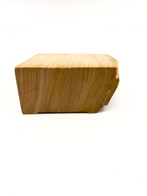 Workers FB Fingerboard Kicker Ramp Logo 2