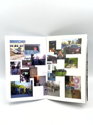 On Point BMX Street Heart DVD