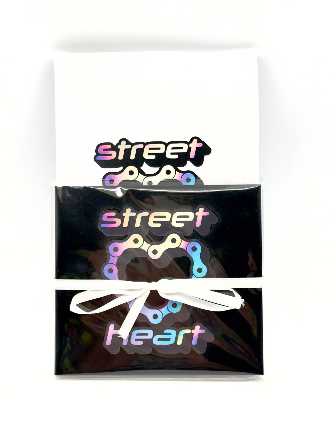 On Point BMX Street Heart DVD