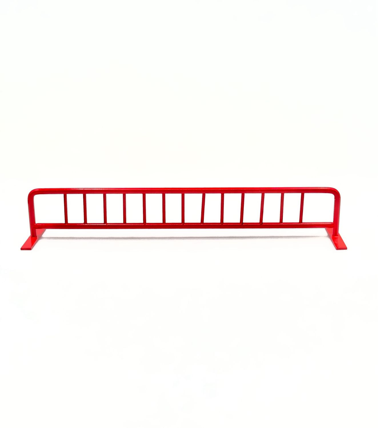 Fingerboard Bike Rack Grind Rail