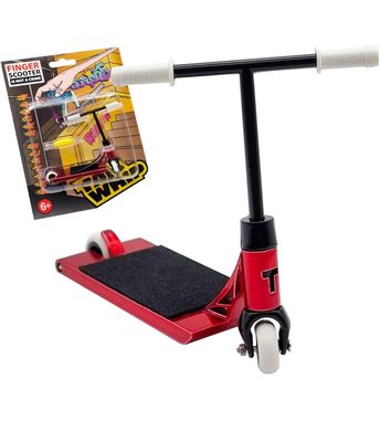 Tailwhip Toys Pro Finger Scooter 