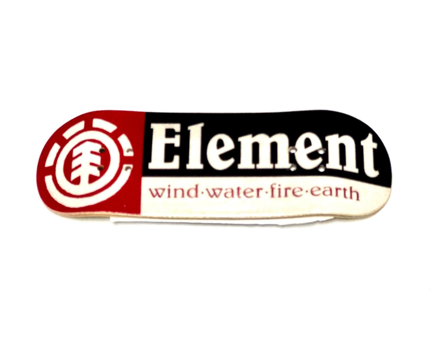 Boardkennel Fingerboard Deck Element 32mm Popsicle