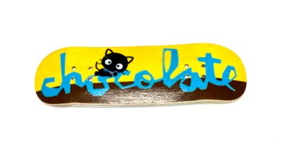 Boardkennel Fingerboard Deck Chocolate Chococat 29mm Popsicle