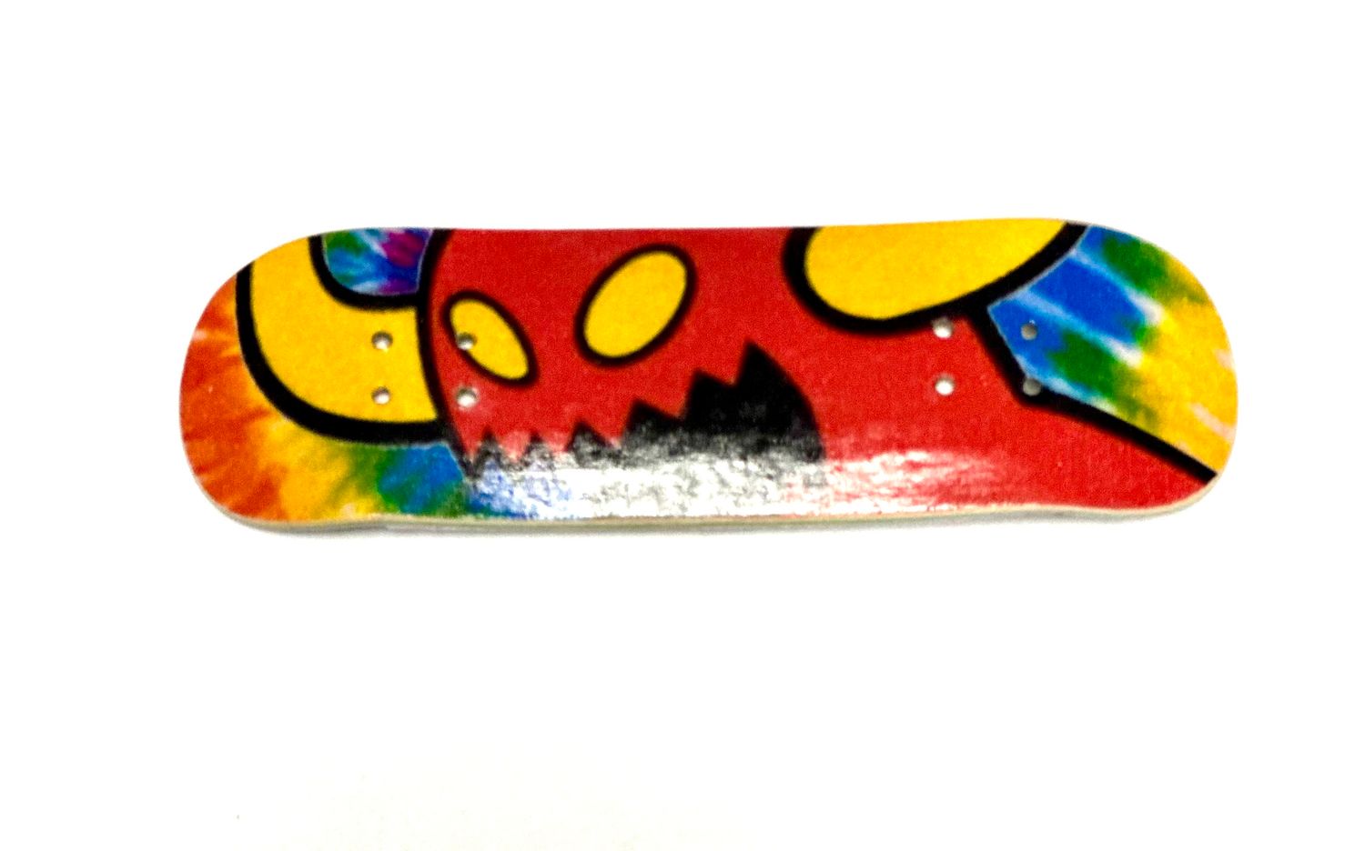 Boardkennel Fingerboard Deck Toy Machine 29mm Popsicle