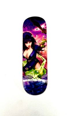 Boardkennel Fingerboard Deck Elivera 29mm Popsicle