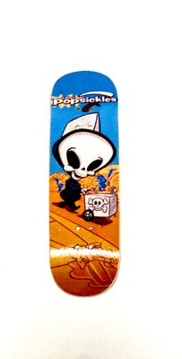 Boardkennel Fingerboard Deck Blind Popsickles 29mm Popsicle