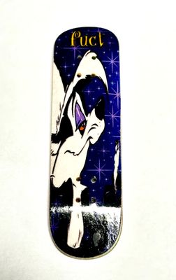 Boardkennel Fingerboard Deck Puct 26mm Popsicle