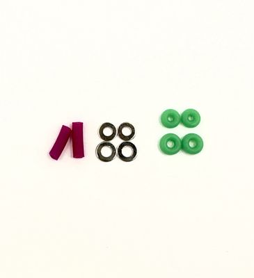FBC Crew Rings (Fingerboard O Ring Kit )