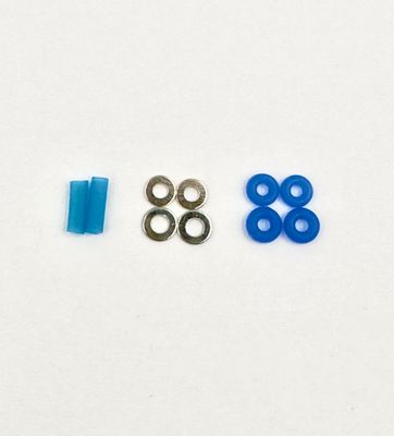 FBC Crew Rings (Fingerboard O Ring Kit )
