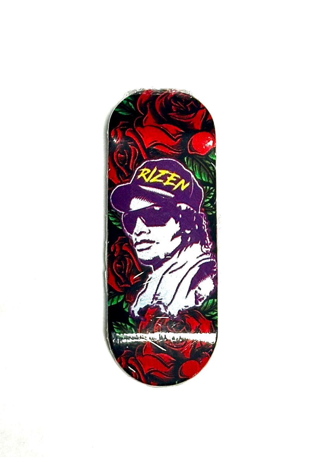 Rizen Fingerboard Deck Eazy E