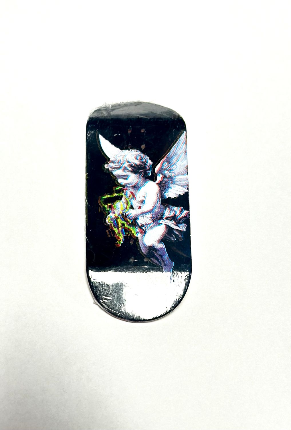 Rizen Fingerboard Deck Angel 40mm Popsicle