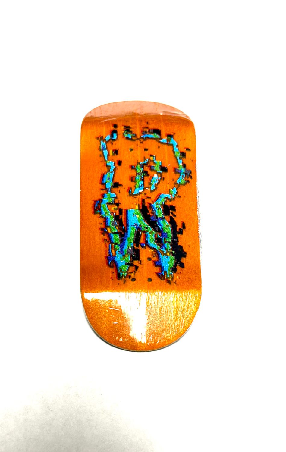 Rizen Fingerboard Deck Rizen Viperz 40mm Popsicle