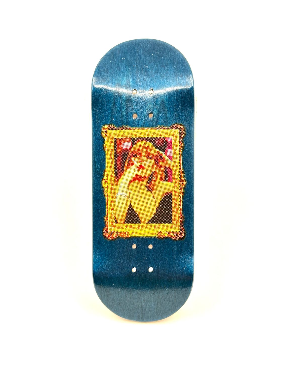 Wrkshp Fingerboards Deck Elvira Hancock 