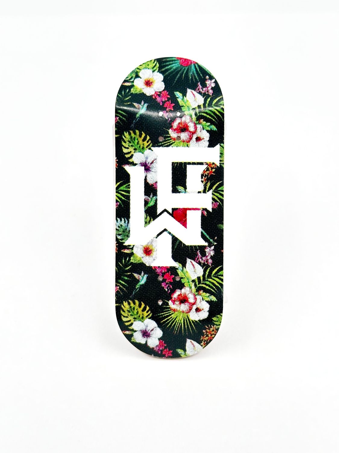 Wrkshp Fingerboards Deck Tropical WF 