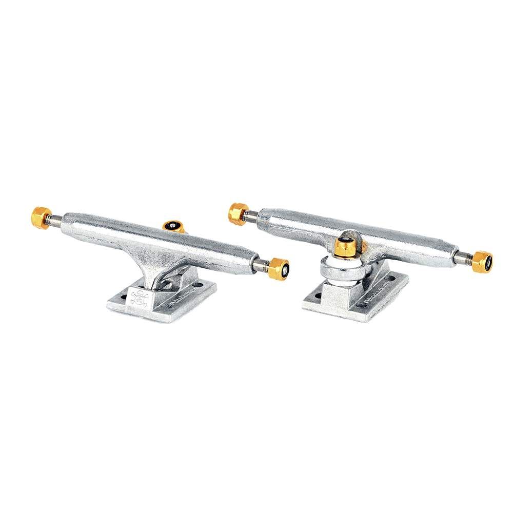 Blackriver Fingerboard Trucks 3.0 RAWmon Pro 34mm No Tool