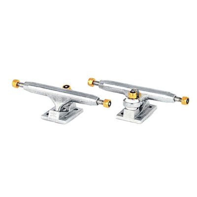 Blackriver Fingerboard Trucks 3.0 RAWmon Pro 34mm No Tool