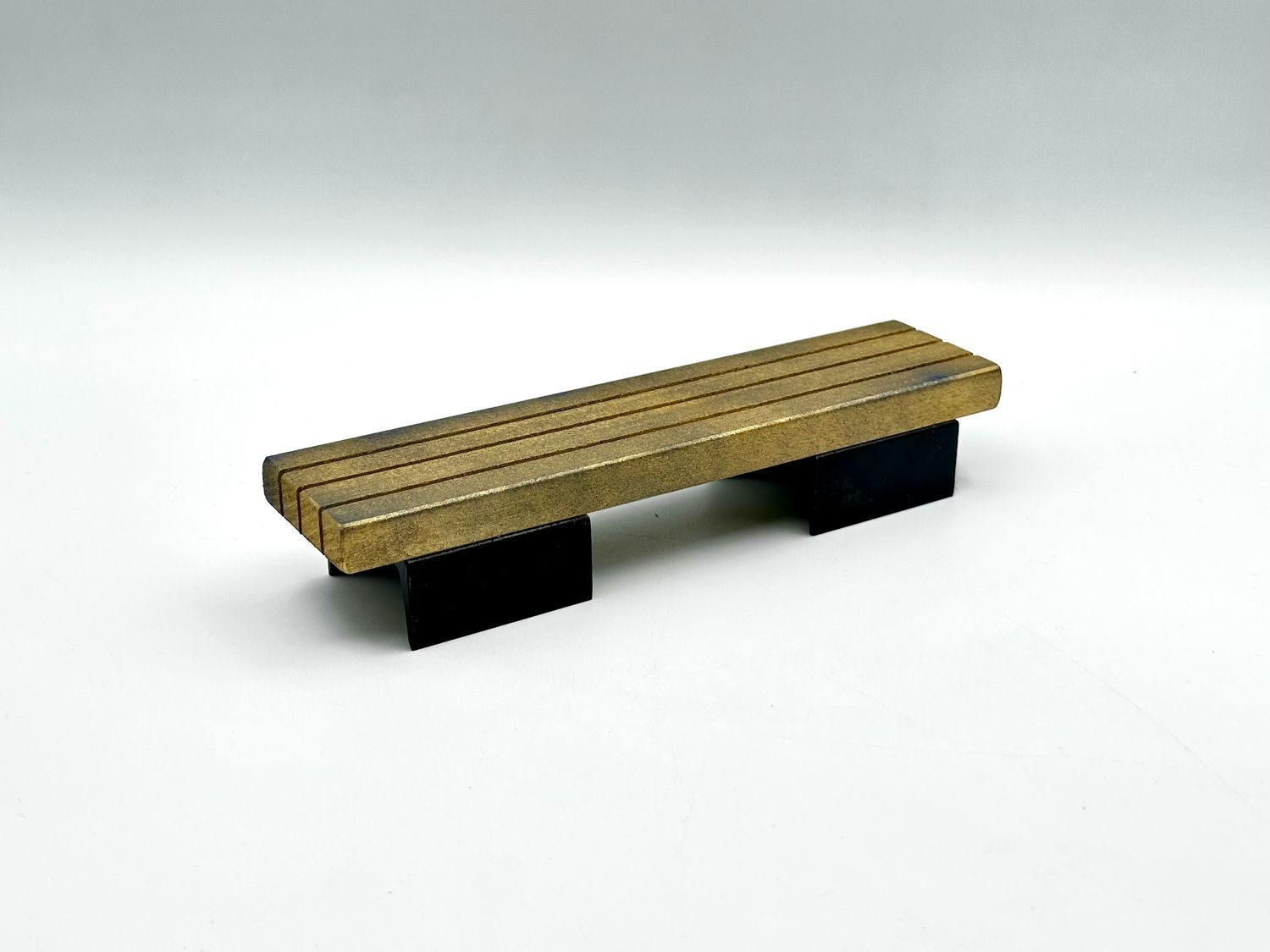 Bonk Benches x Unity Stubb Limited Fingerboard Ostacles