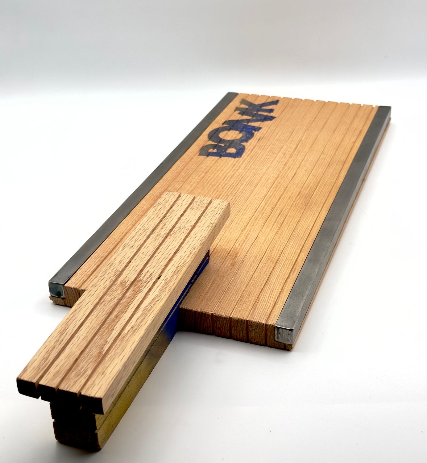 Bonk Benches x Unity Krook Nook Limited Fingerboard Obstacle
